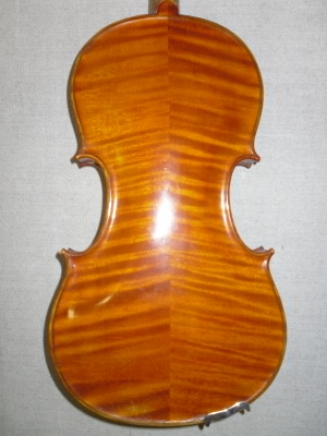 009 German violin 288